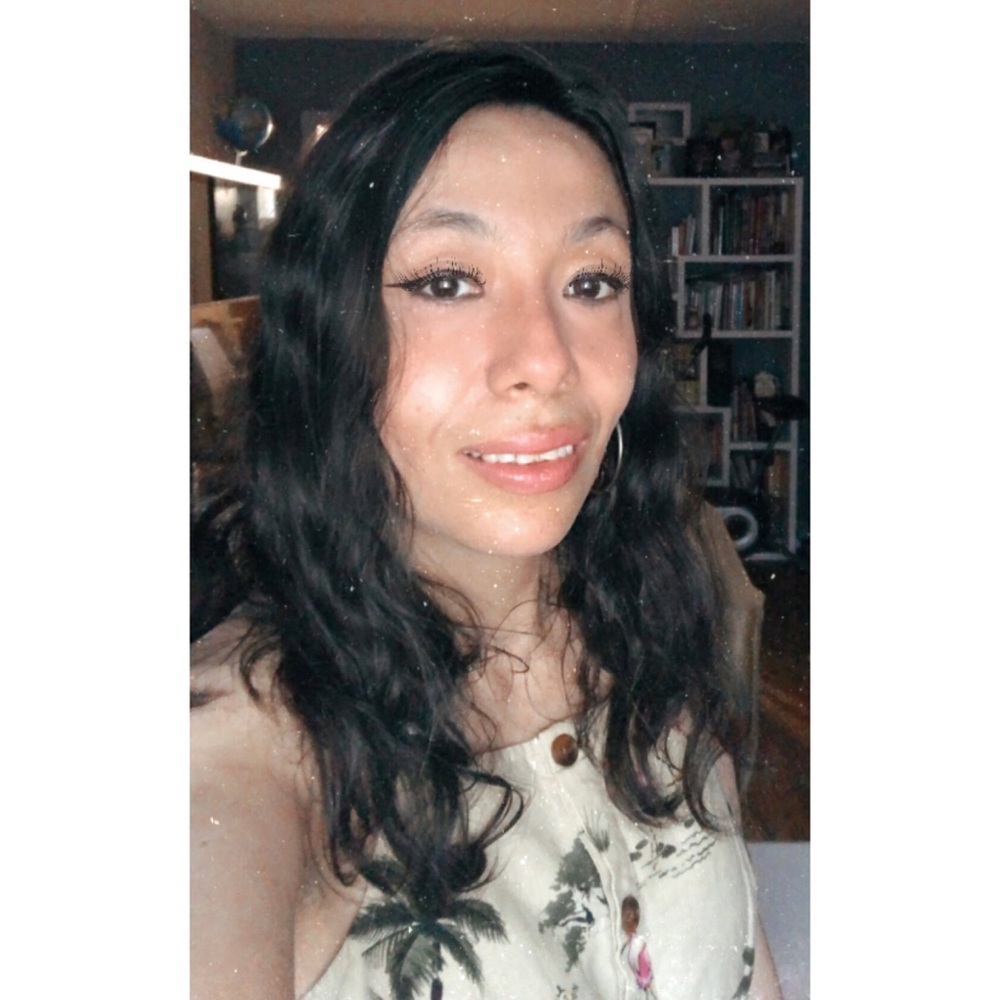 Meet your Seller & Personal Stylist, Tania